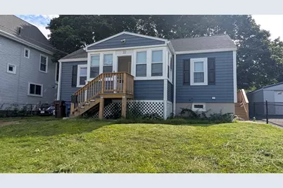 22 Walnut St, Revere, MA 02151 - Photo 1