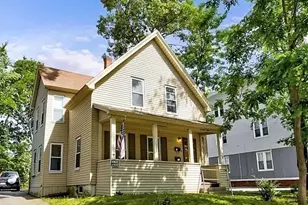 78 Birch St, Worcester, MA 01603 - Photo 1