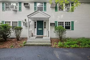 17 Wysocki Dr, Dudley, MA 01571 - Photo 1