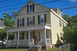 8 Coram St, Taunton, MA 02780 - Photo 1