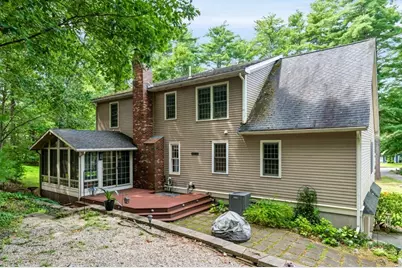 189 Dodge Road, Rowley, MA 01969 - Photo 38
