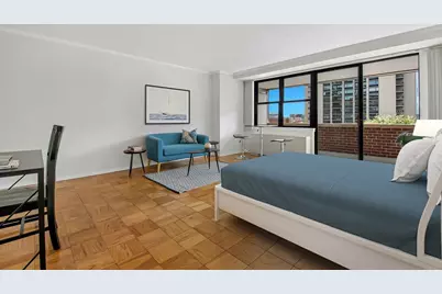 2 Hawthorne Pl #10K, Boston, MA 02114 - Photo 6