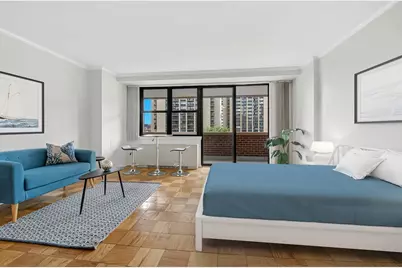 2 Hawthorne Pl #10K, Boston, MA 02114 - Photo 2