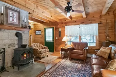 19 Taylor Hill Rd, Montague, MA 01351 - Photo 4