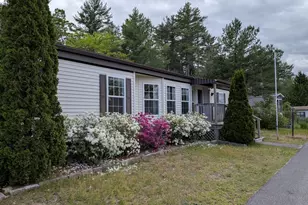 10 Jefferson Way, Carver, MA 02330 - Photo 2
