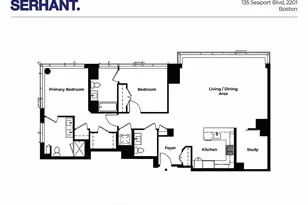 135 Seaport Blvd, Boston, MA 02210 - Photo 42