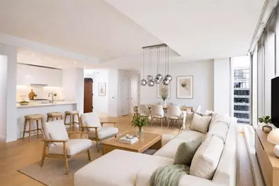 135 Seaport Blv. #2201, Boston, MA 02210 - Photo 4