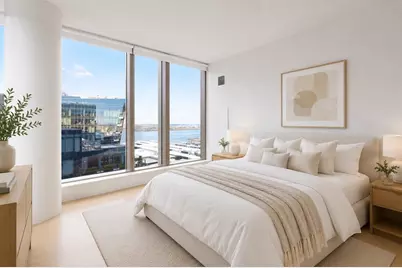 135 Seaport Blv. #2201, Boston, MA 02210 - Photo 8