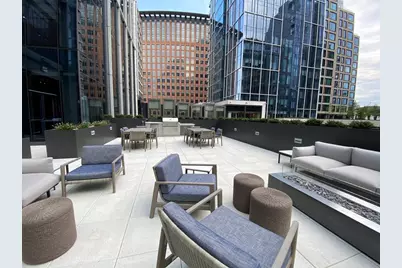 135 Seaport Blv. #2201, Boston, MA 02210 - Photo 24