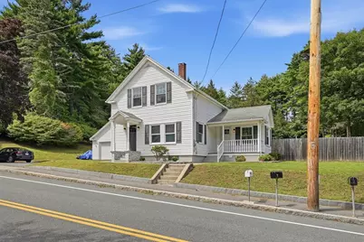19 Depot St, Belchertown, MA 01007 - Photo 2