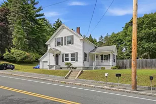 19 Depot St, Belchertown, MA 01007 - Photo 2