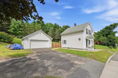 19 Depot St, Belchertown, MA 01007 - Photo 34