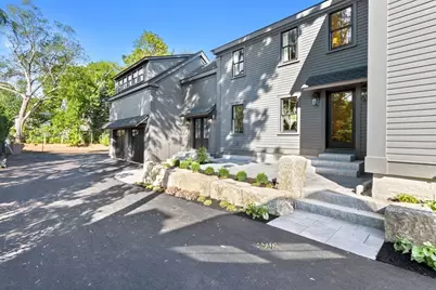 287 Merrimac St, Newburyport, MA 01950 - Photo 2