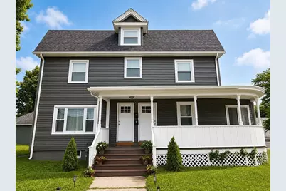 130 Center St, Ludlow, MA 01056 - Photo 1
