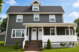 130 Center St, Ludlow, MA 01056 - Photo 1