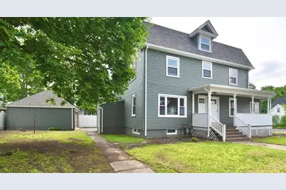 130 Center St, Ludlow, MA 01056 - Photo 2