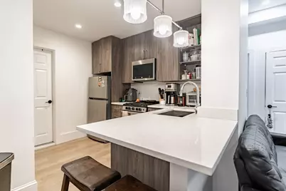 54 Burbank St #1, Boston, MA 02115 - Photo 1