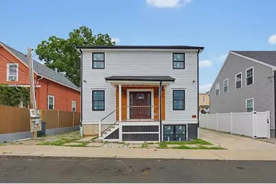 22-24 Fountain Avenue, Somerville, MA 02145 - Photo 1