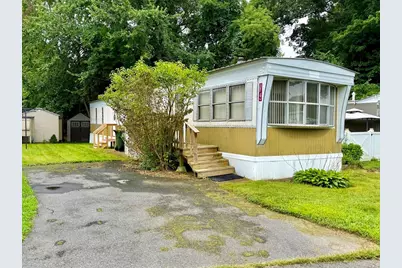 229 Miller St #F4, Ludlow, MA 01056 - Photo 1