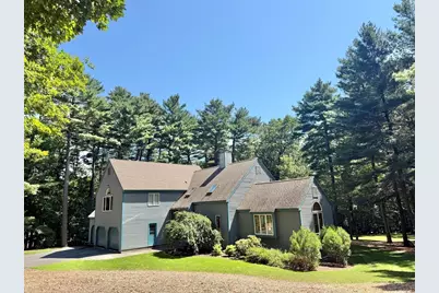 176 Pegan Ln, Dover, MA 02030 - Photo 1