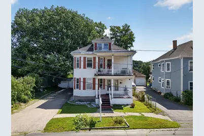 30-32 Margin Street, Haverhill, MA 01832 - Photo 1