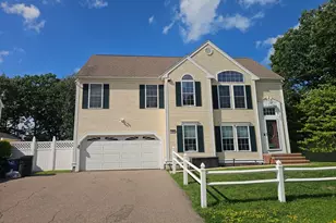 202 Falls Blvd, Quincy, MA 02169 - Photo 1
