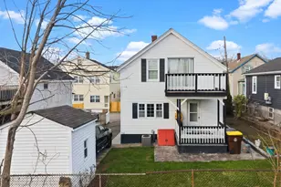 31 Sachem St, Fall River, MA 02724 - Photo 4