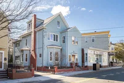 34 Summer St, Somerville, MA 02143 - Photo 1