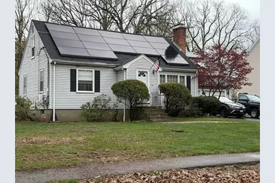 114 Parish Road, Needham, MA 02494 - Photo 2