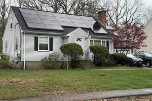114 Parish Rd, Needham, MA 02494 - Photo 2