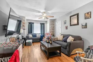 34 Everett St, Fall River, MA 02723 - Photo 20
