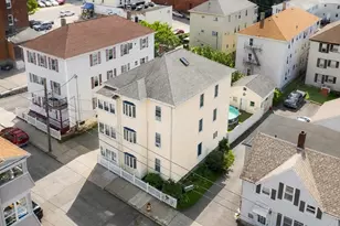 34 Everett St, Fall River, MA 02723 - Photo 1