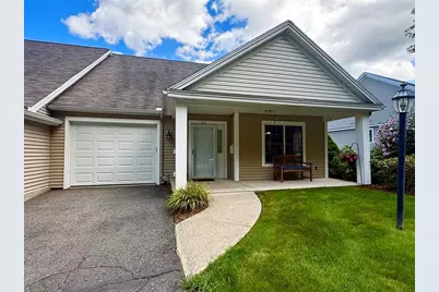 23 Cherry Drive #23, Wilbraham, MA 01095 - Photo 1