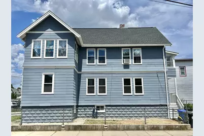 84-86 Wentworth #86, Malden, MA 02148 - Photo 2