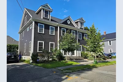 11 Arnold St #11, Arlington, MA 02476 - Photo 1