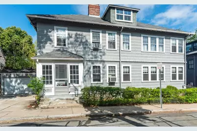 9 Goodman Rd, Cambridge, MA 02139 - Photo 1