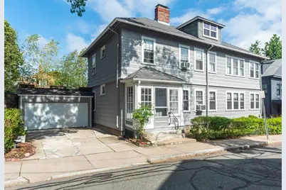 9 Goodman Rd, Cambridge, MA 02139 - Photo 2
