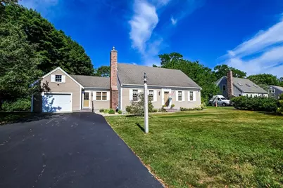 86 Sadys Lane, Falmouth, MA 02536 - Photo 2