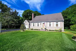 86 Sadys Ln, Falmouth, MA 02536 - Photo 2