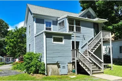 31 Grafton St, Shrewsbury, MA 01545 - Photo 2