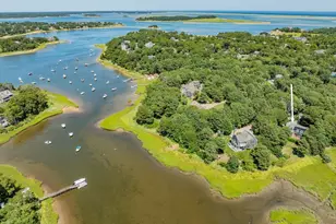 71 Rowland Dr, Chatham, MA 02650 - Photo 4