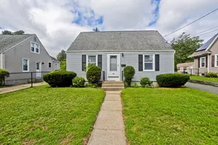 140 Winton St, Springfield, MA 01108 - Photo 1