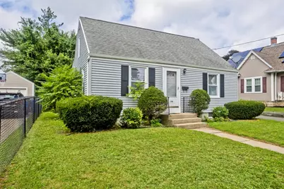 140 Winton Street, Springfield, MA 01108 - Photo 2
