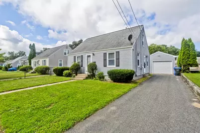 140 Winton Street, Springfield, MA 01108 - Photo 4