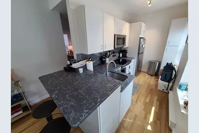 5 Holden Court #4, Boston, MA 02109 - Photo 6