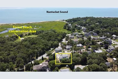 43 Tobey Turtle, Chatham, MA 02659 - Photo 2