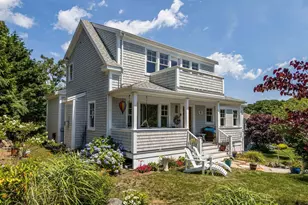43 Tobey Turtle, Chatham, MA 02659 - Photo 1