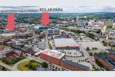 48 Water St #405, Worcester, MA 01608 - Photo 20