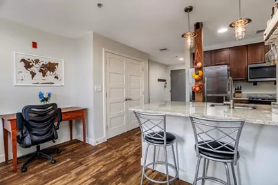 48 Water St #405, Worcester, MA 01608 - Photo 4