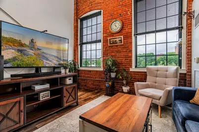 48 Water St #405, Worcester, MA 01608 - Photo 1